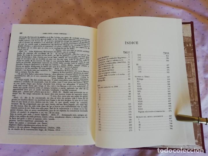 Libros de segunda mano: AGUILAR . JOYCE. - Foto 11
