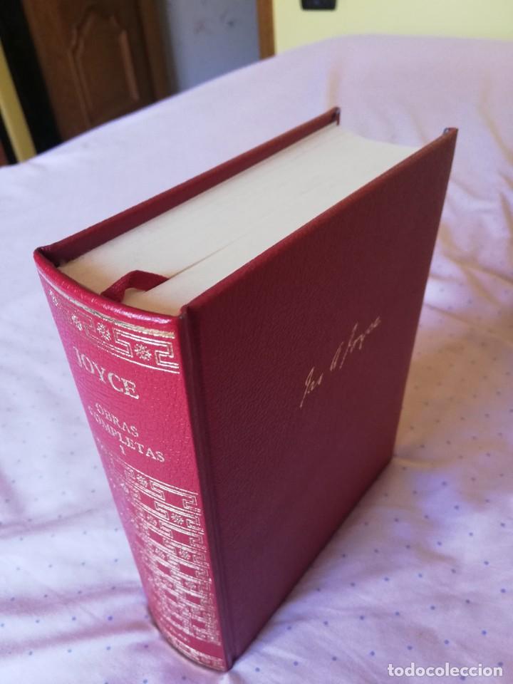 Libros de segunda mano: AGUILAR . JOYCE. - Foto 15
