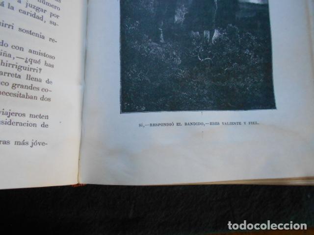 Libros de segunda mano: CAPITAN ESTRUENDO ILUSTRACIONES DE GUSTAVO DOR&Eacute; - Foto 8