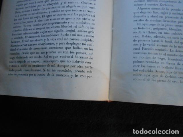 Libros de segunda mano: CAPITAN ESTRUENDO ILUSTRACIONES DE GUSTAVO DOR&Eacute; - Foto 9