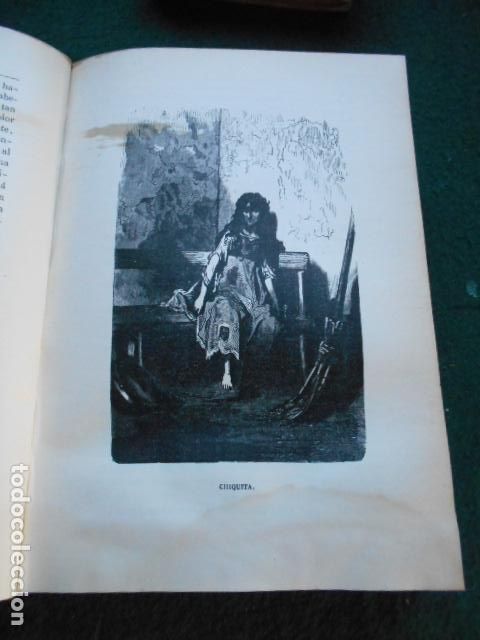 Libros de segunda mano: CAPITAN ESTRUENDO ILUSTRACIONES DE GUSTAVO DOR&Eacute; - Foto 11