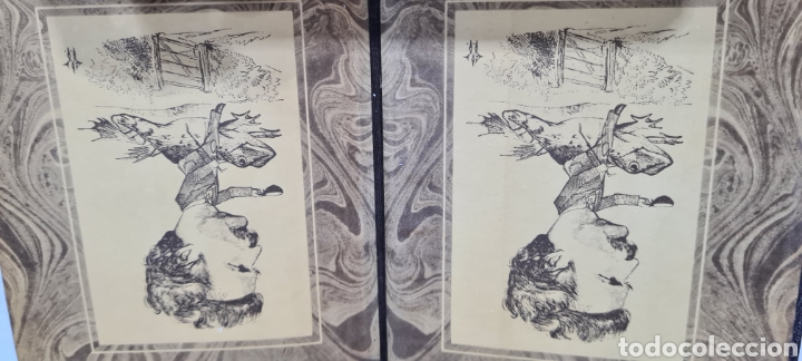 Libros de segunda mano: Mark Twain novelas completas tomos I y II - Foto 4