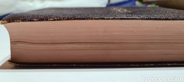 Libros de segunda mano: Miguel de Cervantes obras completas - Foto 3
