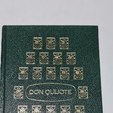 Libros de segunda mano: DON QUIJOTE DE LA MANCHA MIGUEL DE CERVANTES EDAF 1969. Lote 248759870