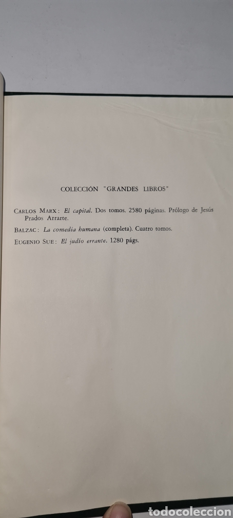 Libros de segunda mano: Guerra y paz Le&oacute;n Tolstoi EDAF - Foto 9
