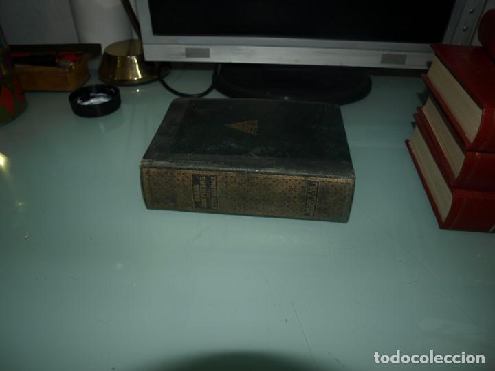 Libros de segunda mano: Obras completas del padre LUIS COLOMA, tercera edicion - Foto 2