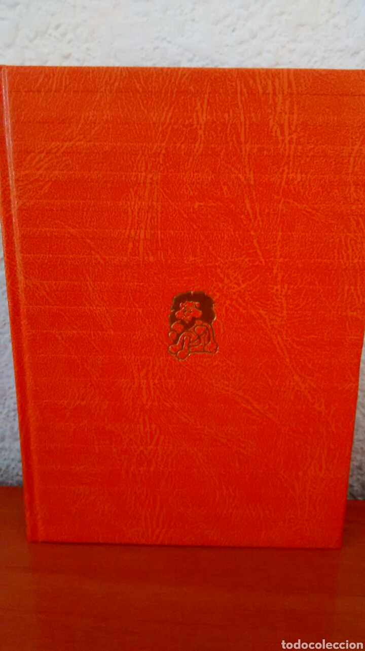 Libros de segunda mano: OBRAS SELECTAS DE GEORGE BERNARD SHAW (CARROGGIO) - Foto 1