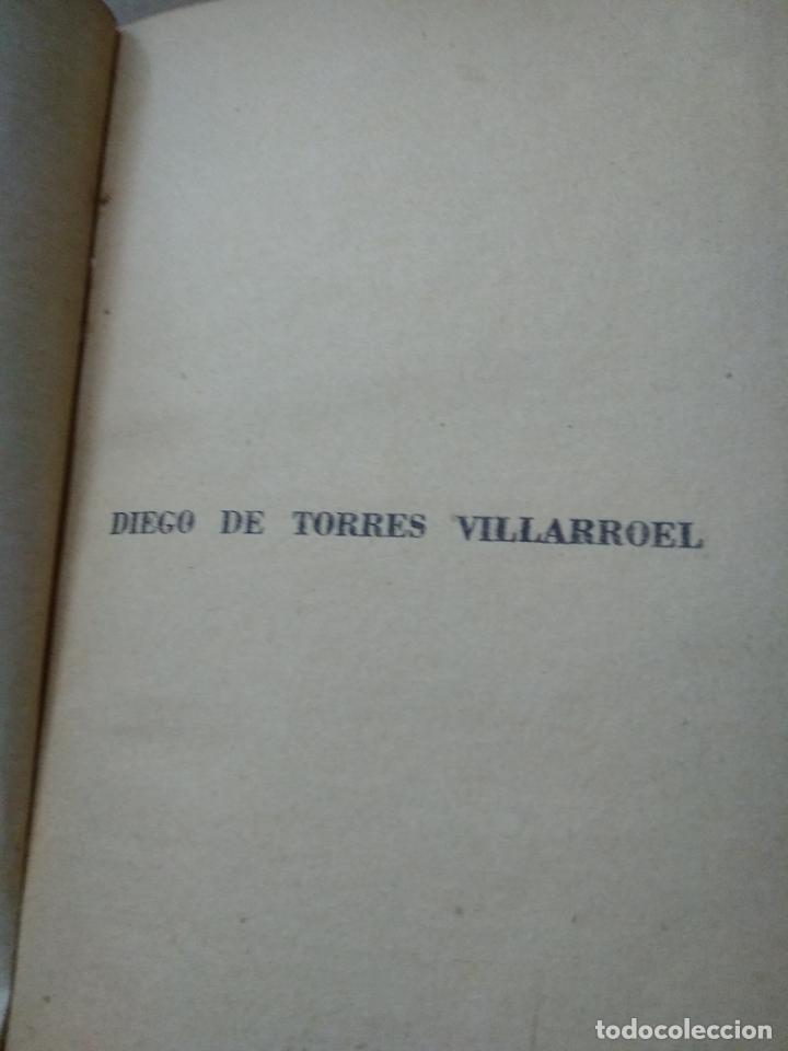 Libros de segunda mano: Bibliotecas populares Cervantes. L.11029-981 - Foto 3