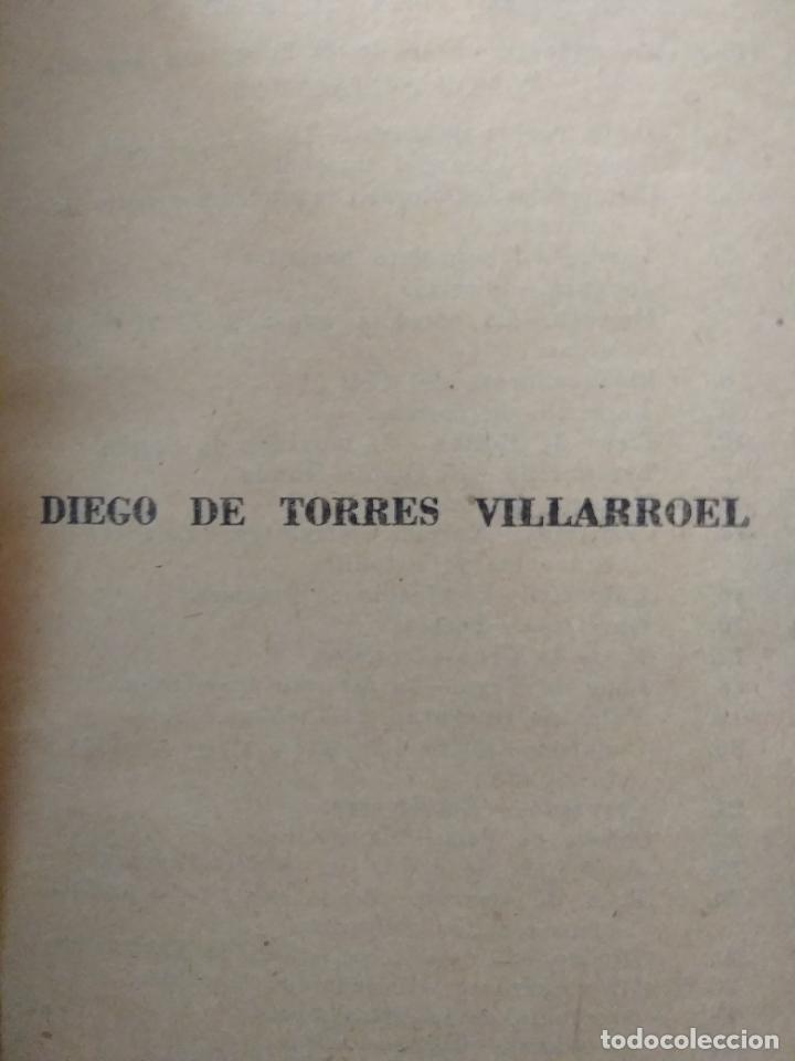 Libros de segunda mano: Bibliotecas populares Cervantes. L.11029-981 - Foto 4