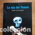 Libros de segunda mano: La Isla del Tesoro, Stevenson, El Pa&iacute;s, 2004 - Foto 1