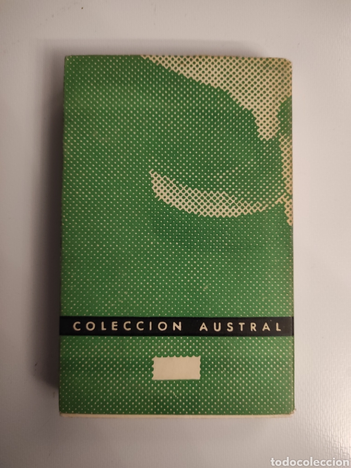 Libros de segunda mano: Vida de Don Quijote y Sancho. Miguel de Unamuno - Foto 2