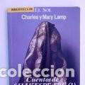 Libros de segunda mano: CUENTOS DE SHAKESPEARE VOL.1 CHARLES Y MARY LAMP - Foto 1