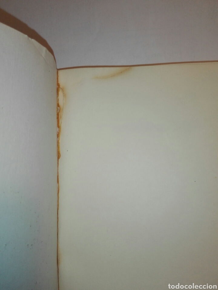 Libros de segunda mano: Cantar de Rold&aacute;n. - Foto 2