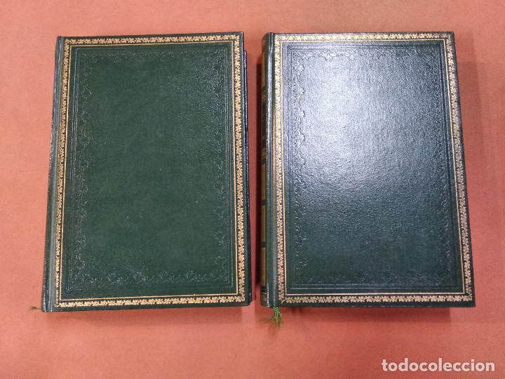 Libros de segunda mano: los tres mosqueteros - alejandro dumas - 2 tomos - ediciones nauta - CLB - Foto 1