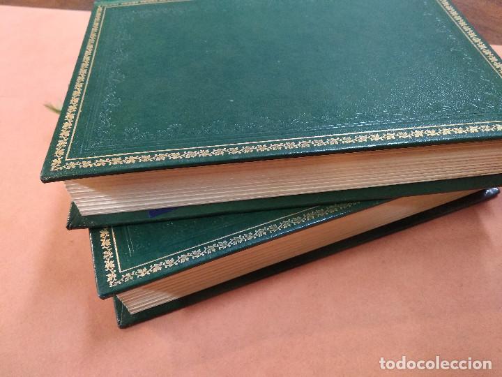 Libros de segunda mano: los tres mosqueteros - alejandro dumas - 2 tomos - ediciones nauta - CLB - Foto 4