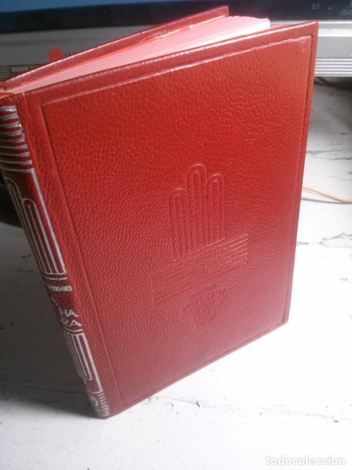 Libros de segunda mano: la flecha negra, robert l. stevenson, ed. aguilar - Foto 1