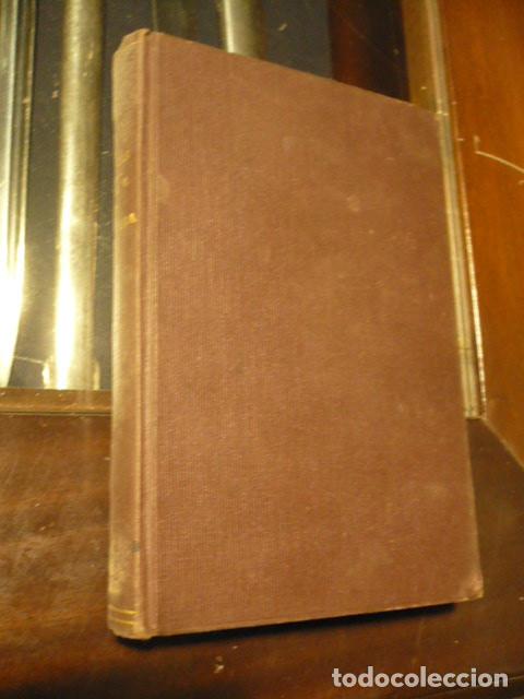 Libros de segunda mano: Mariano Tom&aacute;s, VENGA USTED A CASA EN PRIMAVERA 1933 - Foto 2