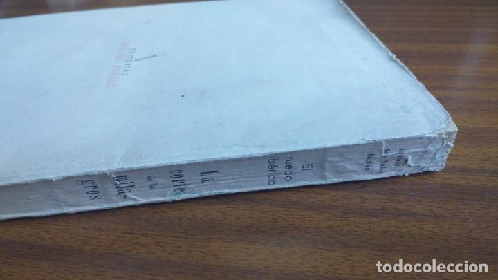 Libros de segunda mano: La corte de los milagros --- Valle-Incl&aacute;n &bull; 1938 - Foto 9