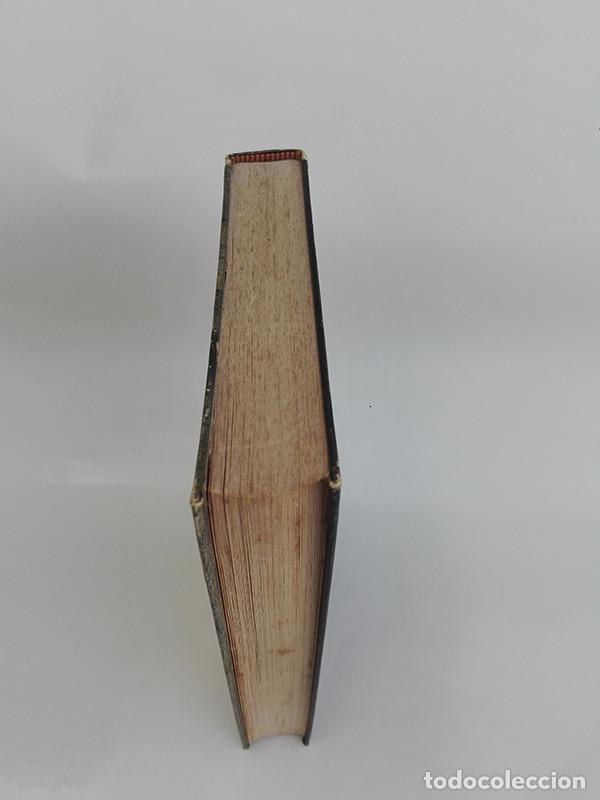 Libros de segunda mano: EL HOMBRE M&Aacute;S BUSCADO. Colin Mackenzie. - Foto 3