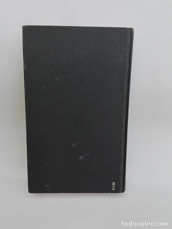 Libros de segunda mano: EL HOMBRE M&Aacute;S BUSCADO. Colin Mackenzie. - Foto 5