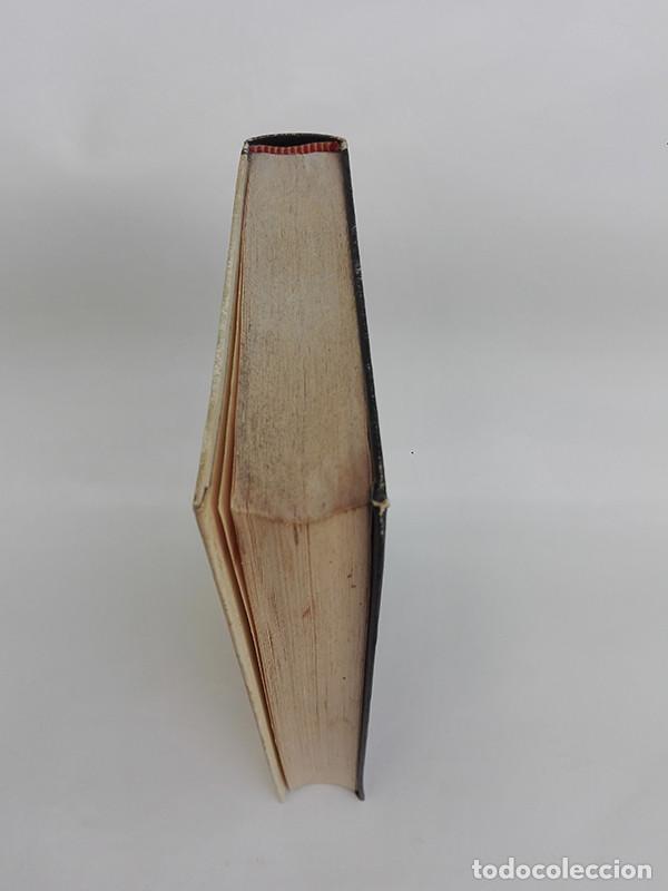 Libros de segunda mano: LA CABA&Ntilde;A DEL T&Iacute;O TOM. Harriet Beecher-Stowe. - Foto 4