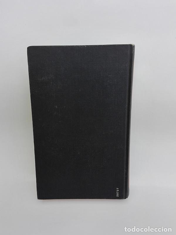 Libros de segunda mano: LA CABA&Ntilde;A DEL T&Iacute;O TOM. Harriet Beecher-Stowe. - Foto 5