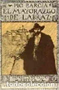 Libros de segunda mano: El Mayorazgo de Labraz - Foto 1