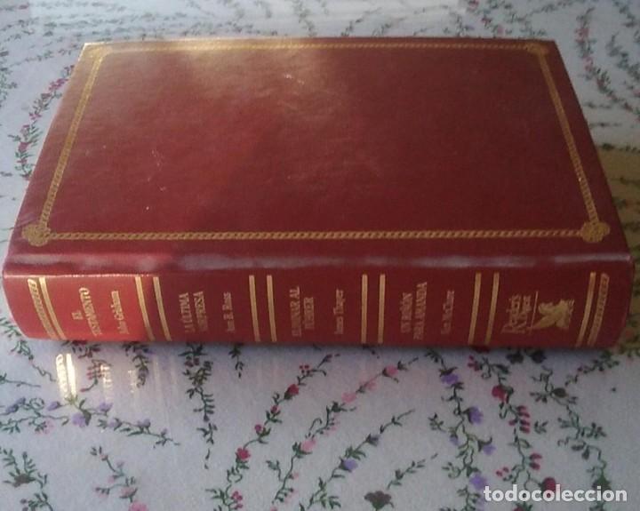 Libros de segunda mano: EL TESTAMENTO POR JOHN GRISHAM - Foto 3