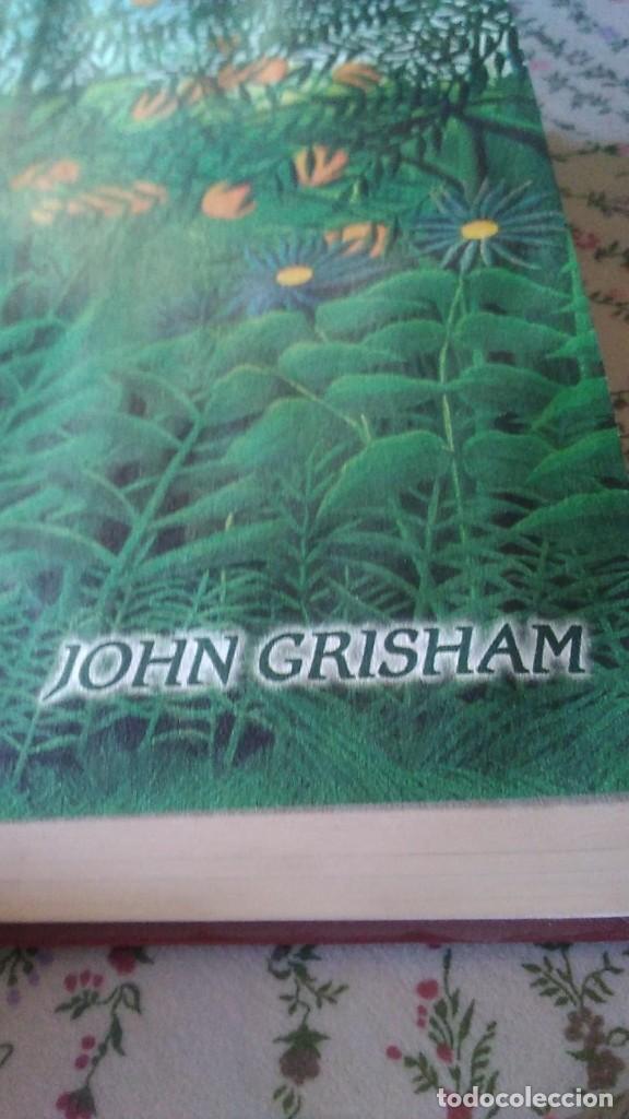 Libros de segunda mano: EL TESTAMENTO POR JOHN GRISHAM - Foto 6