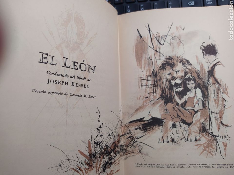 Libros de segunda mano: BIBLIOTECA DE SELECCIONES. READER`S DIGEST - Foto 5