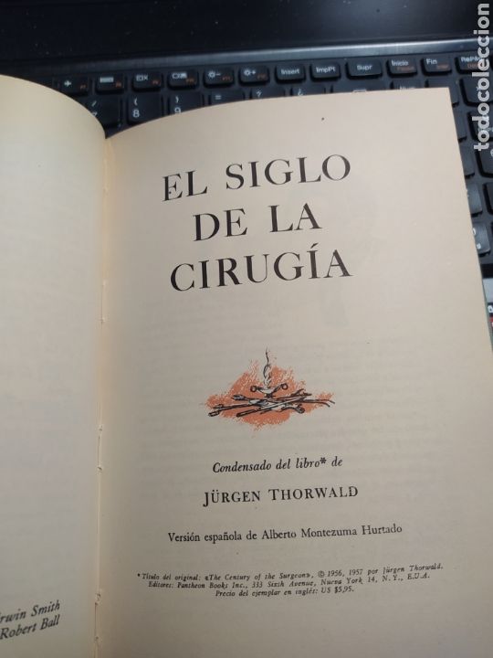 Libros de segunda mano: BIBLIOTECA DE SELECCIONES. READER`S DIGEST - Foto 6