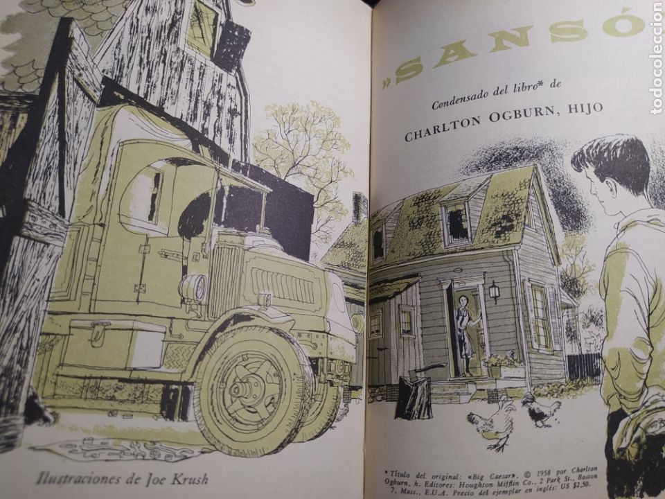 Libros de segunda mano: BIBLIOTECA DE SELECCIONES. READER`S DIGEST - Foto 7