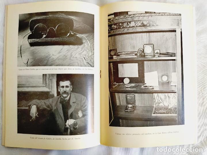 Libros de segunda mano: 1969 - GALD&Oacute;S - TEMAS ESPA&Ntilde;OLES N&Uacute;M. 503 - Foto 2