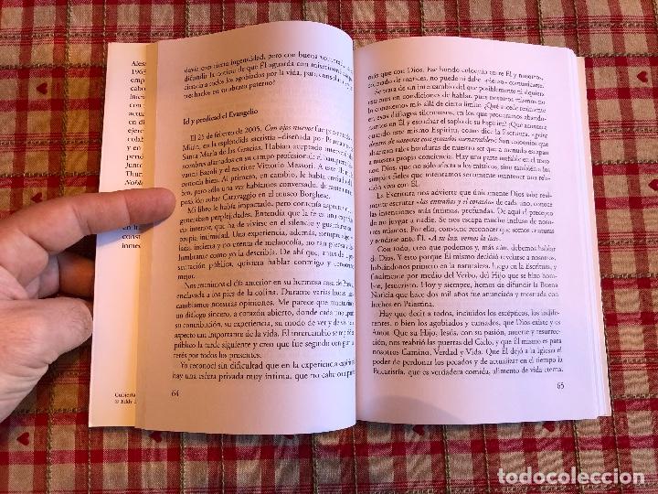 Libros de segunda mano: SED DE DIOS. ALESSANDRA BORGHESE - RIALP, (2007) - Foto 8