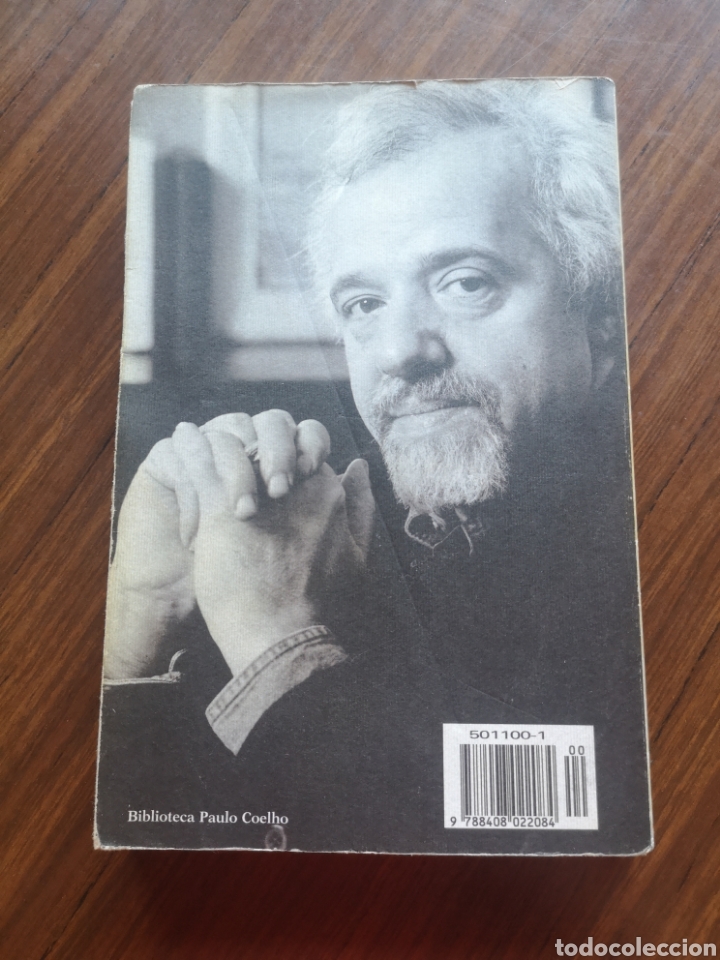 Libros de segunda mano: La Quinta Monta&ntilde;a. Paulo Coelho - Foto 2