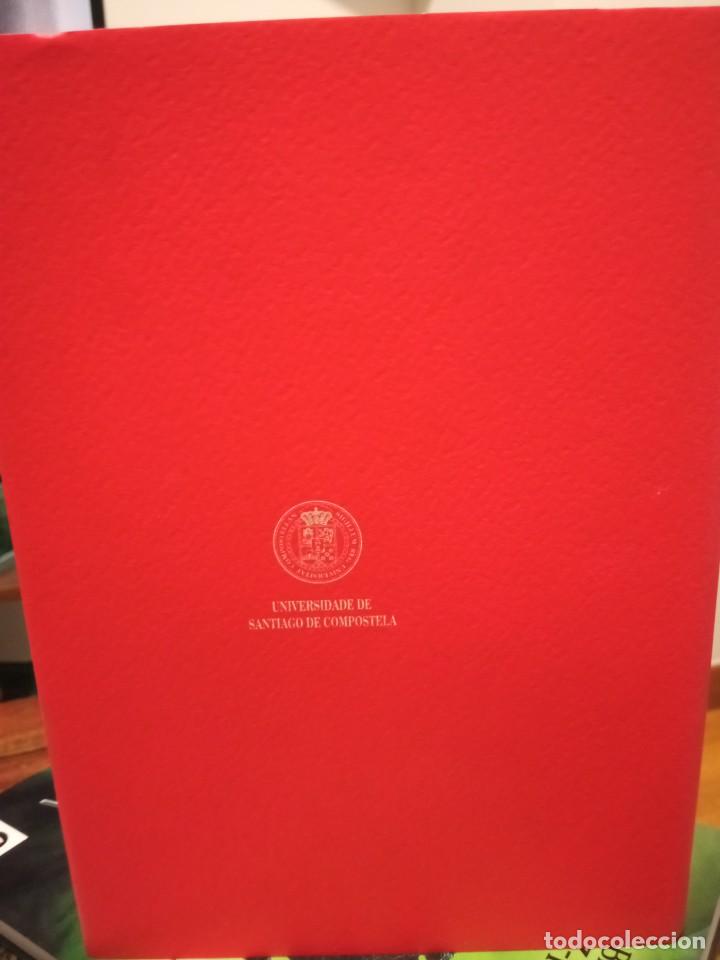 Libros de segunda mano: La muceta roja. Jos&eacute; R. Carracido - Foto 3