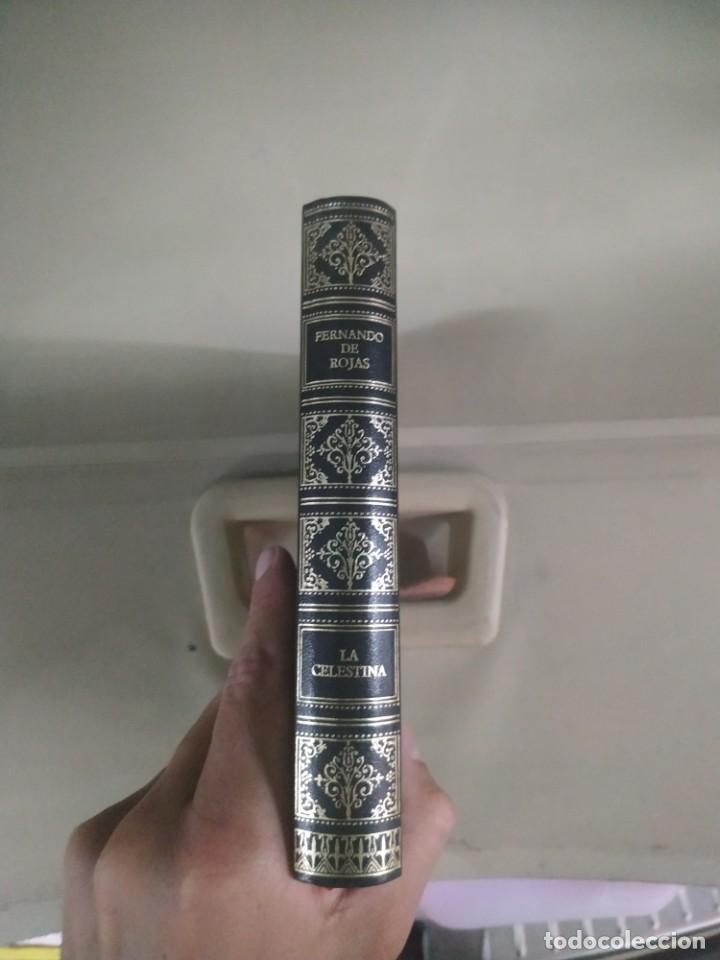 Libros de segunda mano: La Celestina - Fernando de Rojas. - Foto 1