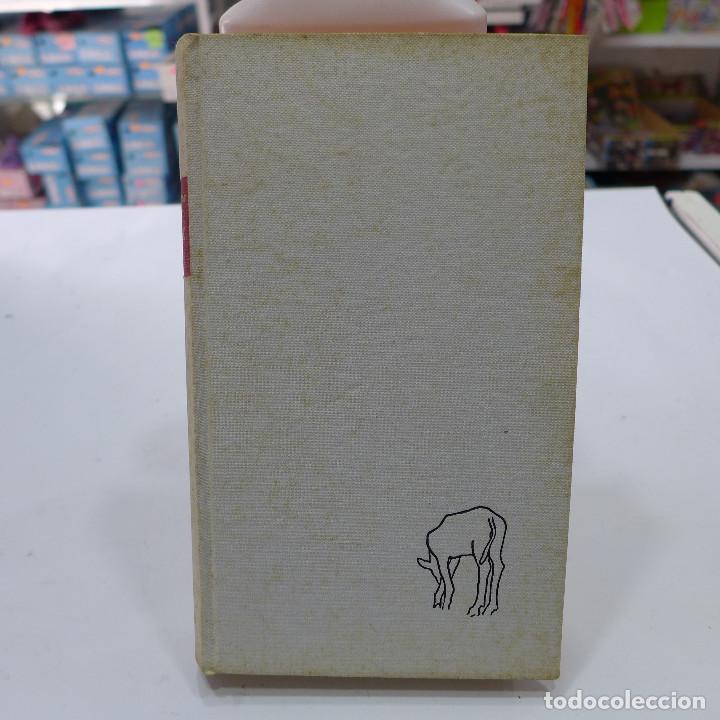 Libros de segunda mano: PLATERO Y YO - JUAN RAMON JIMENEZ - AGUILAR - Foto 1
