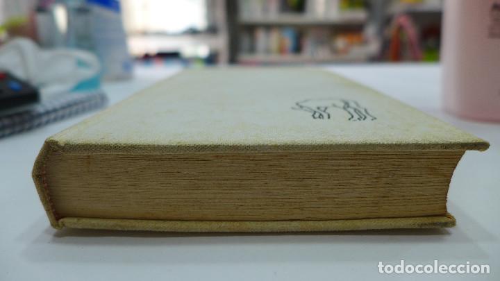 Libros de segunda mano: PLATERO Y YO - JUAN RAMON JIMENEZ - AGUILAR - Foto 5