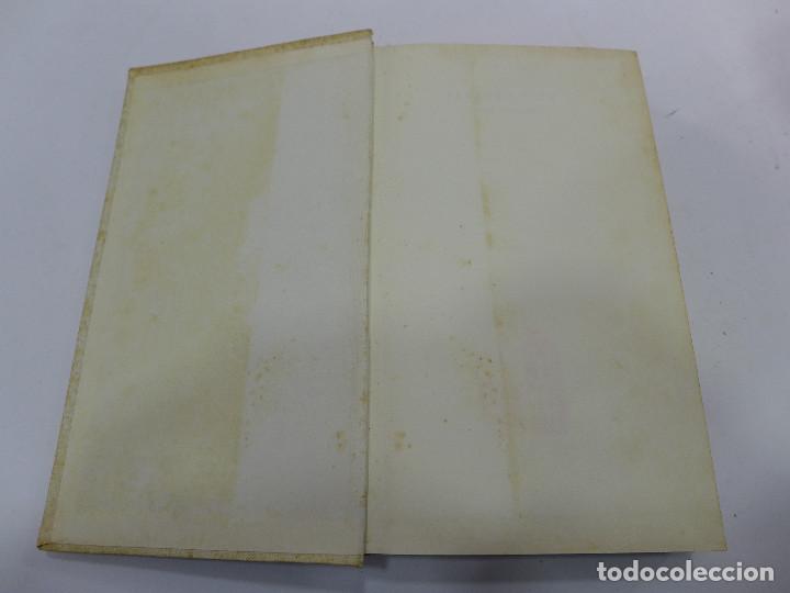 Libros de segunda mano: PLATERO Y YO - JUAN RAMON JIMENEZ - AGUILAR - Foto 7