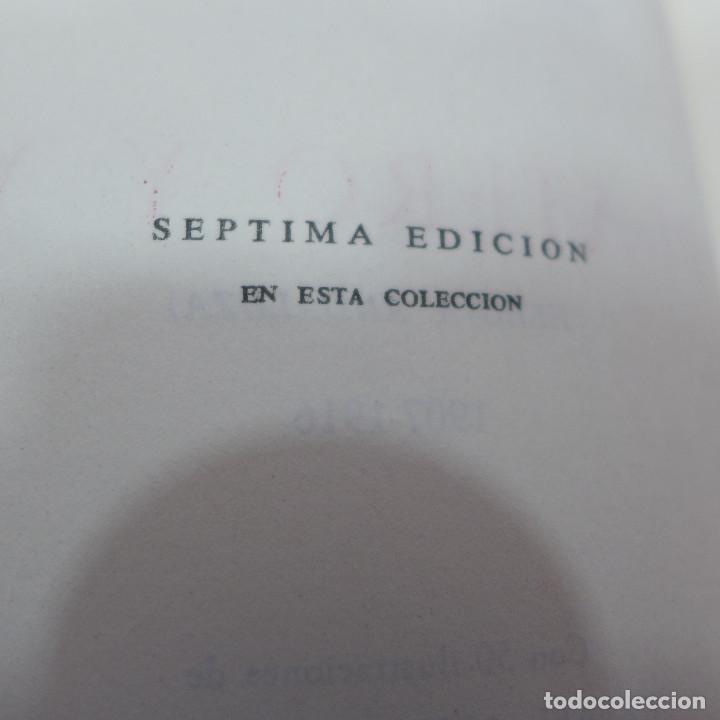 Libros de segunda mano: PLATERO Y YO - JUAN RAMON JIMENEZ - AGUILAR - Foto 9