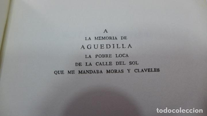 Libros de segunda mano: PLATERO Y YO - JUAN RAMON JIMENEZ - AGUILAR - Foto 11
