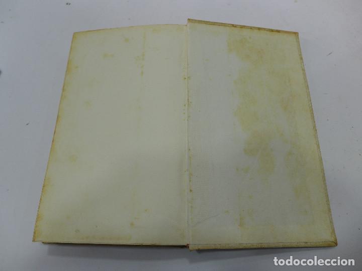 Libros de segunda mano: PLATERO Y YO - JUAN RAMON JIMENEZ - AGUILAR - Foto 12