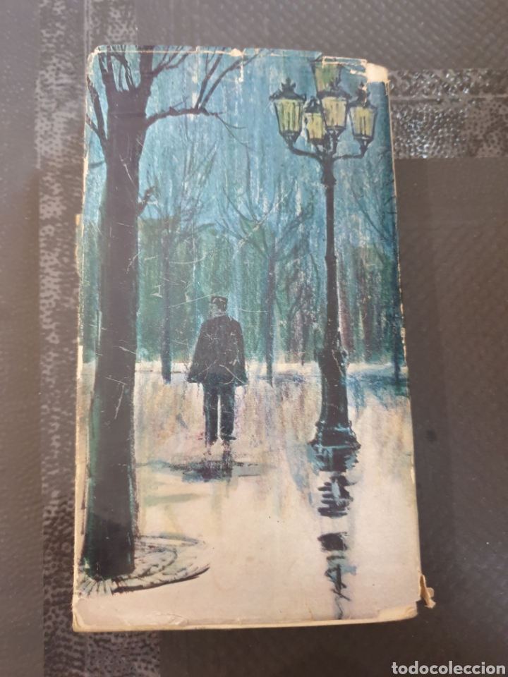 Libros de segunda mano: ESTAMOS LIQUIDANDO. Arco de triunfo - erich Mar&iacute;a remarque - Foto 4