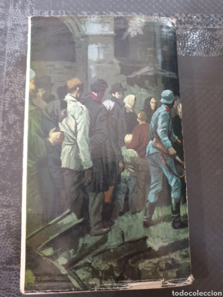Libros de segunda mano: La sal y el azufre - Anna langfus - Foto 4
