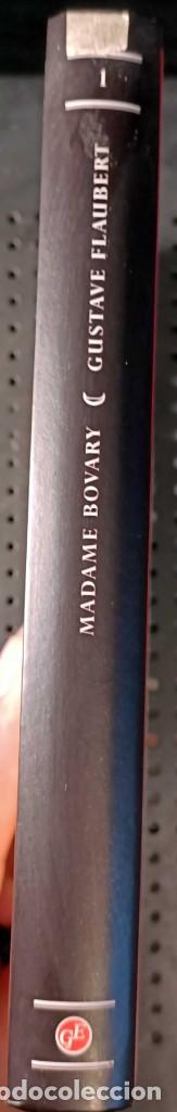 Libros de segunda mano: Libro: Madame Bovary, Gustave Flaubert, Ed. Editorial Akal, 1995 - Foto 4