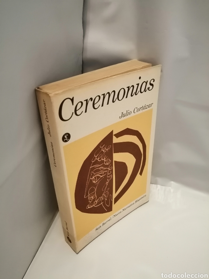 Libros de segunda mano: CEREMONIAS - Foto 3