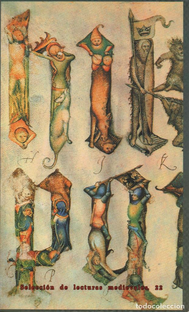 Libros de segunda mano: Erec y Enid. Chr&eacute;tien de Troyes. Ediciones Siruela. 1987. - Foto 2
