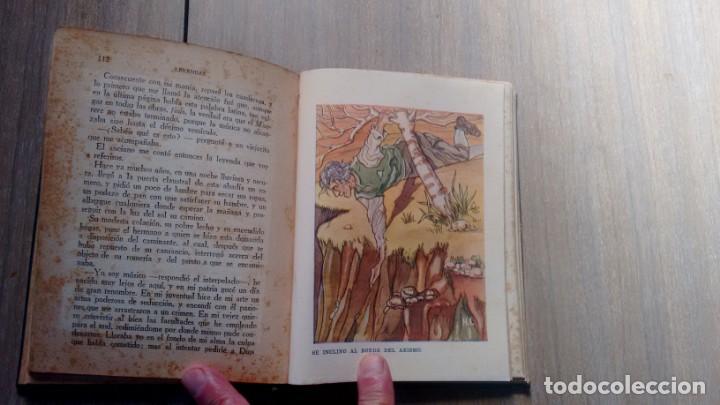 Libros de segunda mano: LEYENDAS DE BECQUER - - Foto 6