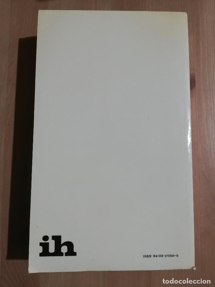 Libros de segunda mano: GEOGRAF&Iacute;A. PROLEG&Oacute;MENOS (ESTRAB&Oacute;N) - Foto 4